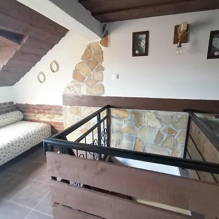 Seosko Turisticko Domacinstvo Imunsan * Nis