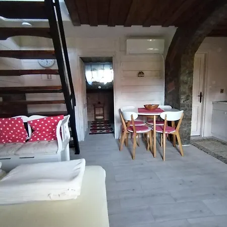 Seosko Turisticko Domacinstvo Imunsan Farm stay Nis