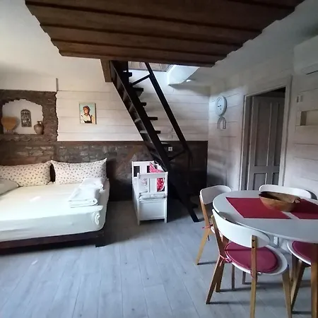 Seosko Turisticko Domacinstvo Imunsan * Ni