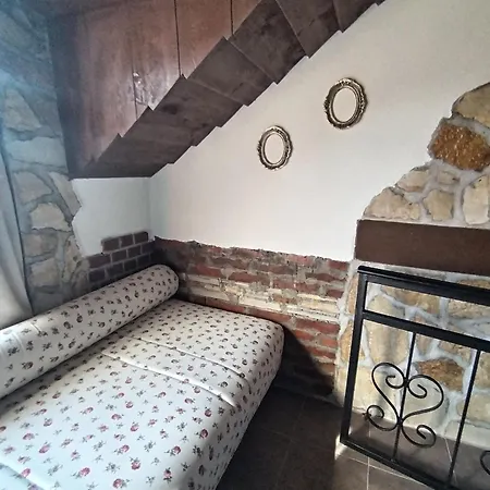 Seosko Turisticko Domacinstvo Imunsan *