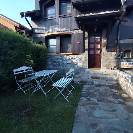 Seosko Turisticko Domacinstvo Imunsan * Ni