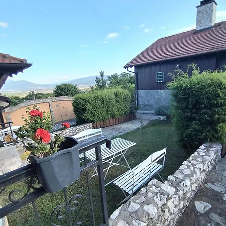 Seosko Turisticko Domacinstvo Imunsan Farma *