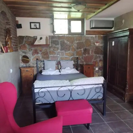 Seosko Turisticko Domacinstvo Imunsan Farm stay