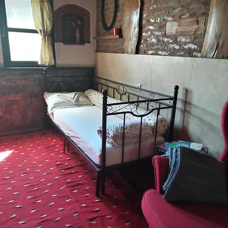 Lantgård Seosko Turisticko Domacinstvo Imunsan *