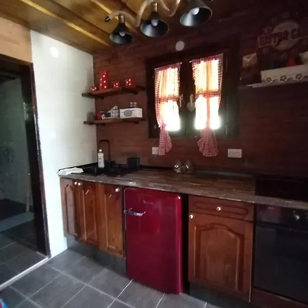 Seosko Turisticko Domacinstvo Imunsan Farm stay Nis