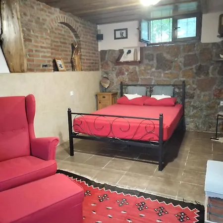 Farm stay Seosko Turisticko Domacinstvo Imunsan Nis