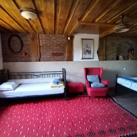 Seosko Turisticko Domacinstvo Imunsan *