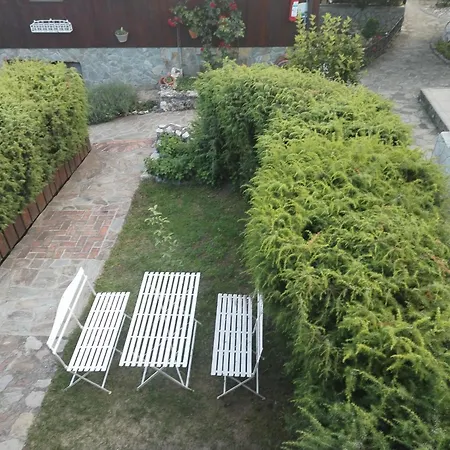 Seosko Turisticko Domacinstvo Imunsan Ni