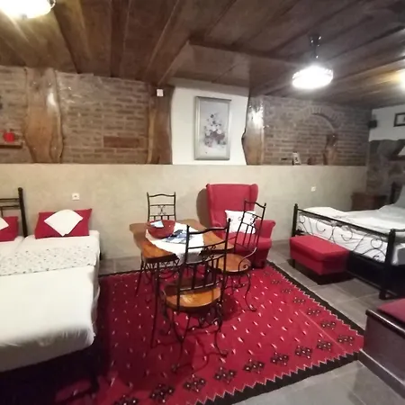 Seosko Turisticko Domacinstvo Imunsan * Nis