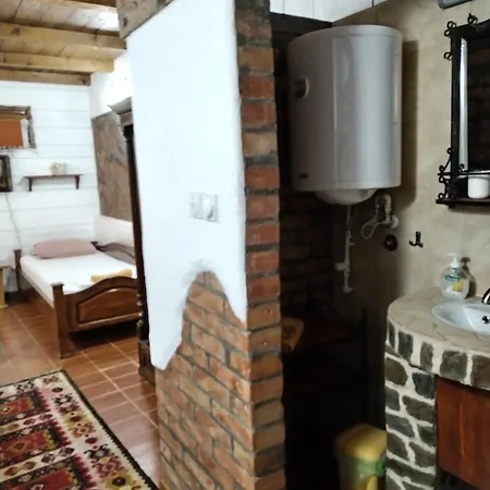 Seosko Turisticko Domacinstvo Imunsan *