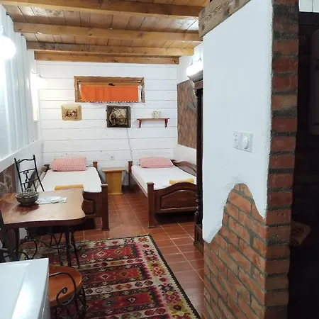 Seosko Turisticko Domacinstvo Imunsan Ni