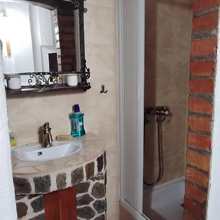 Seosko Turisticko Domacinstvo Imunsan * Ni