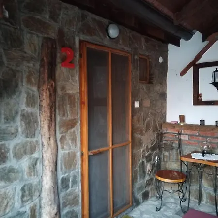 Seosko Turisticko Domacinstvo Imunsan