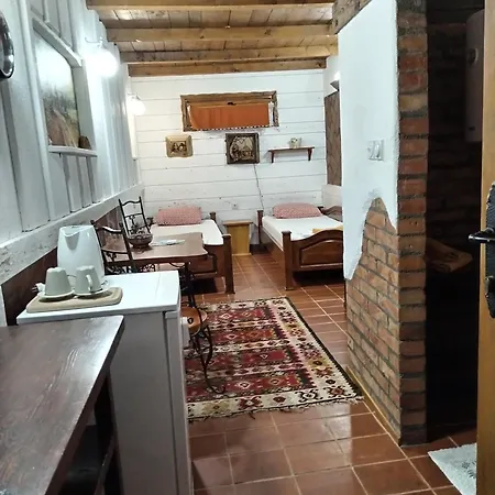 Pensiune agroturistice Seosko Turisticko Domacinstvo Imunsan