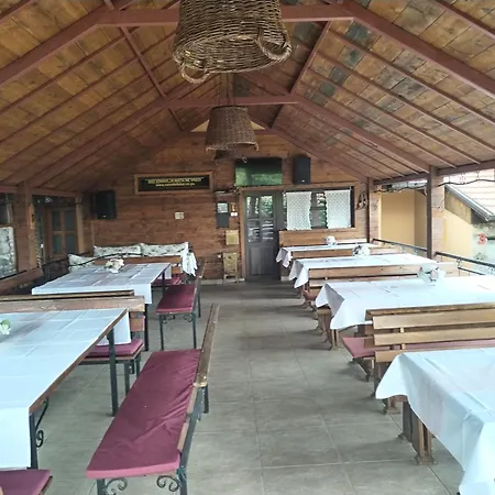 Seosko Turisticko Domacinstvo Imunsan Farm stay Nis