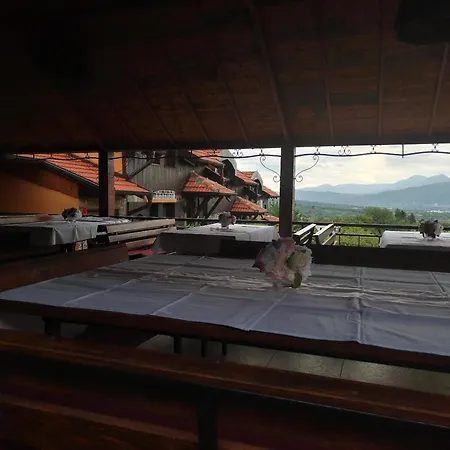 Farm stay Seosko Turisticko Domacinstvo Imunsan Nis