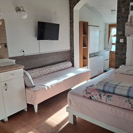 Seosko Turisticko Domacinstvo Imunsan *