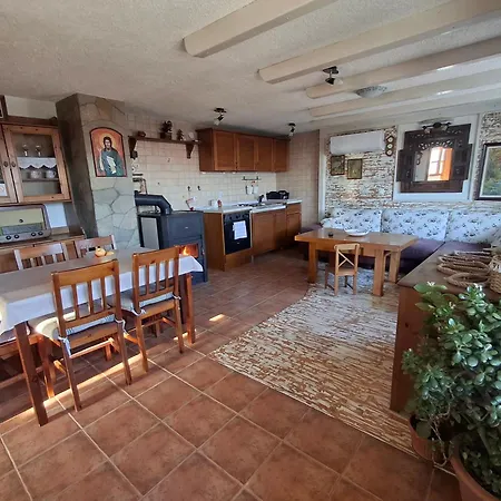 Farm stay Seosko Turisticko Domacinstvo Imunsan