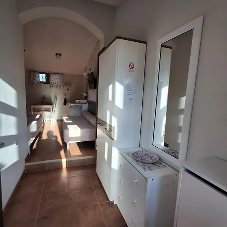 Seosko Turisticko Domacinstvo Imunsan Pensiune agroturistice Ni