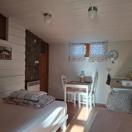 Seosko Turisticko Domacinstvo Imunsan * Ni