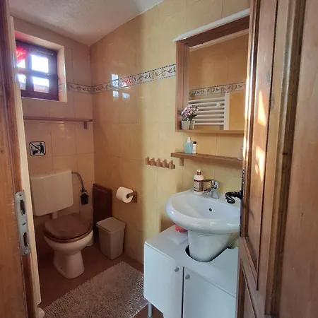 农家乐 Seosko Turisticko Domacinstvo Imunsan