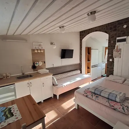 Seosko Turisticko Domacinstvo Imunsan *