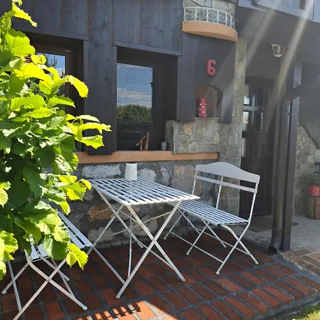 Seosko Turisticko Domacinstvo Imunsan Pensiune agroturistice