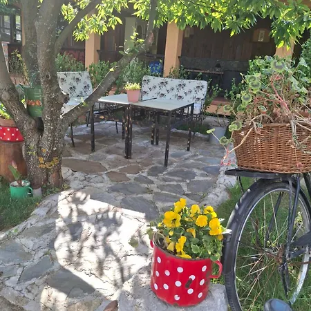 Pensiune agroturistice Seosko Turisticko Domacinstvo Imunsan