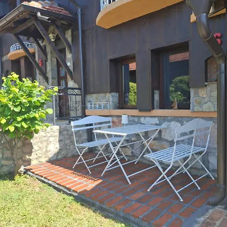 Seosko Turisticko Domacinstvo Imunsan Pensiune agroturistice *