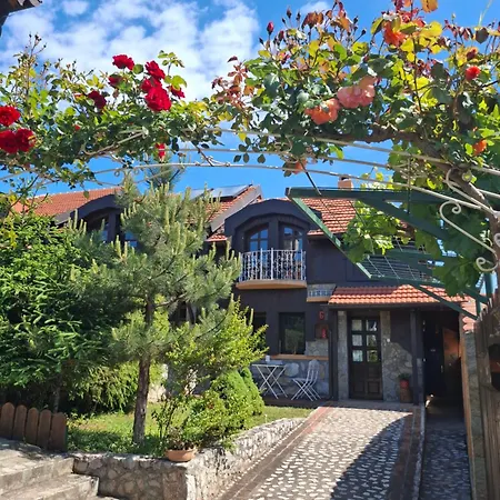 Pensiune agroturistice Seosko Turisticko Domacinstvo Imunsan *