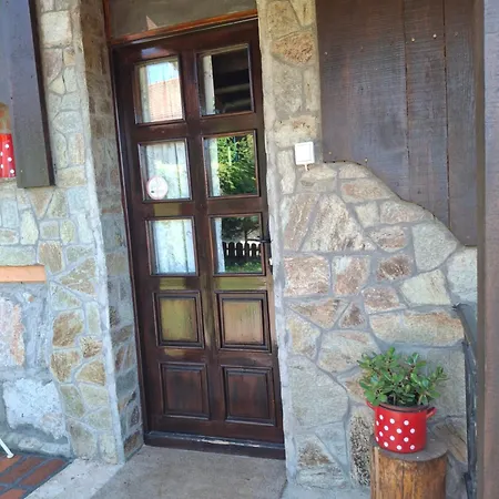 Seosko Turisticko Domacinstvo Imunsan * Ni