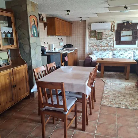 Seosko Turisticko Domacinstvo Imunsan 农家乐