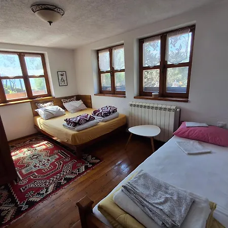 农家乐 Seosko Turisticko Domacinstvo Imunsan