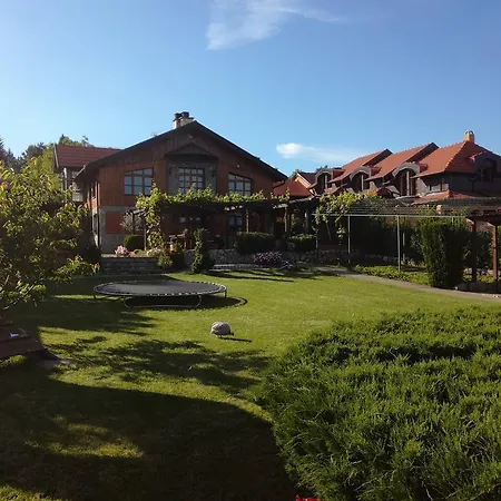 Lantgård Seosko Turisticko Domacinstvo Imunsan *