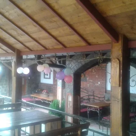 Seosko Turisticko Domacinstvo Imunsan *