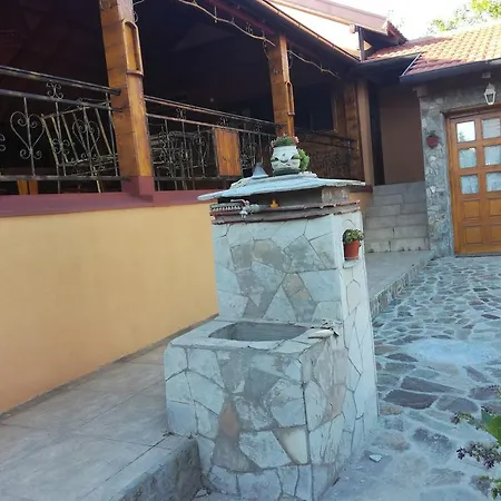 Seosko Turisticko Domacinstvo Imunsan