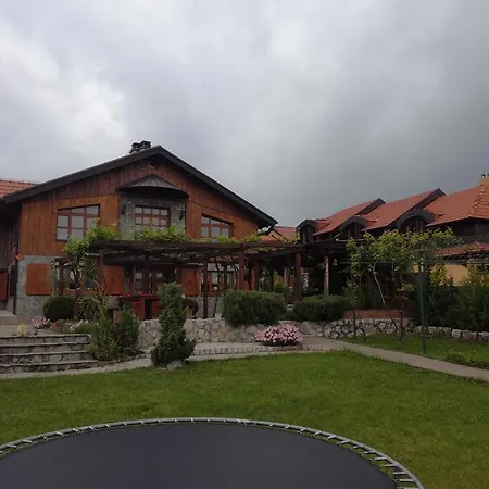 Seosko Turisticko Domacinstvo Imunsan Farm stay *
