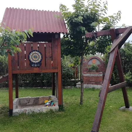 Seosko Turisticko Domacinstvo Imunsan Farm stay Nis