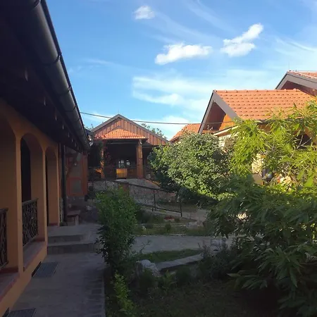 Seosko Turisticko Domacinstvo Imunsan Nis