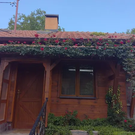 Seosko Turisticko Domacinstvo Imunsan Farm stay Nis