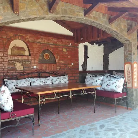 Seosko Turisticko Domacinstvo Imunsan