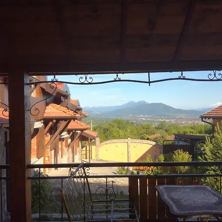 Seosko Turisticko Domacinstvo Imunsan *
