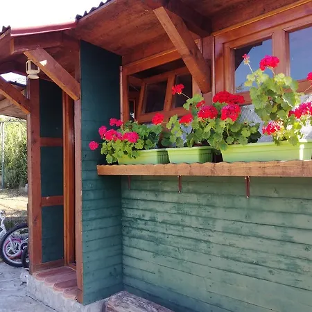 Seosko Turisticko Domacinstvo Imunsan * Nis