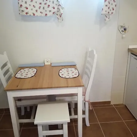 Seosko Turisticko Domacinstvo Imunsan Farm stay