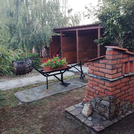 Seosko Turisticko Domacinstvo Imunsan *