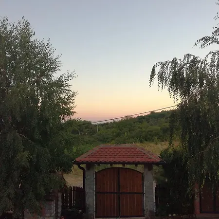 Seosko Turisticko Domacinstvo Imunsan * Nis