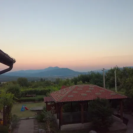 Seosko Turisticko Domacinstvo Imunsan *