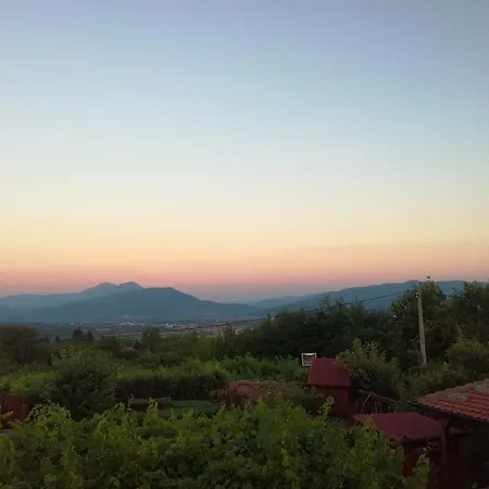 Seosko Turisticko Domacinstvo Imunsan Farma *