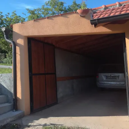 Seosko Turisticko Domacinstvo Imunsan Farm stay