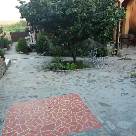 Seosko Turisticko Domacinstvo Imunsan Ni